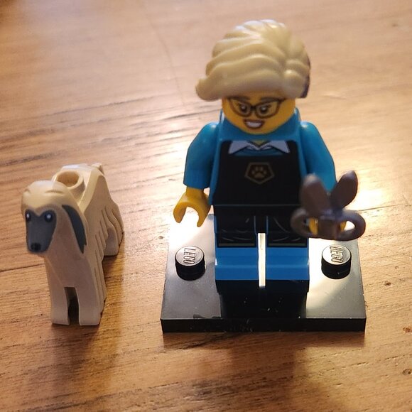 LEGO 71045 Collectible Minifigures Series 25 - Picture 5 of 12